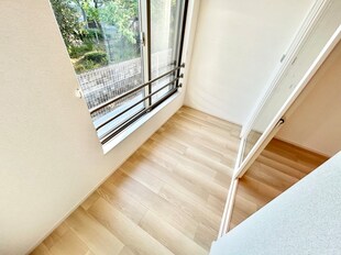 PARKSIDE COURTⅣの物件内観写真